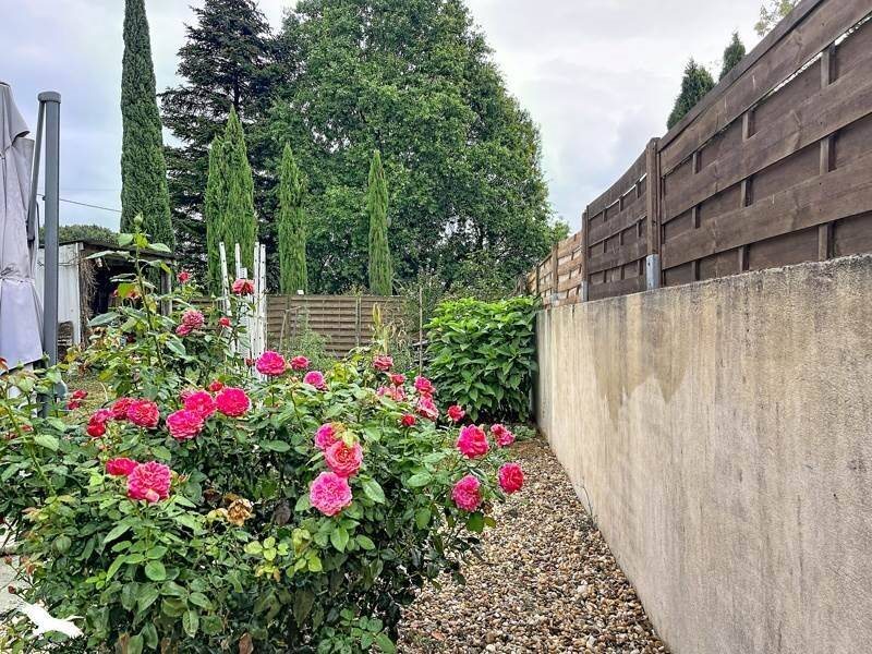 Maison à vendre, 70m², Bayon-sur-Gironde
