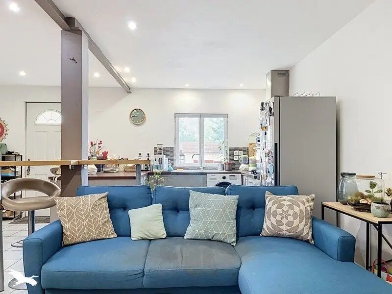 Maison à vendre, 70m², Bayon-sur-Gironde