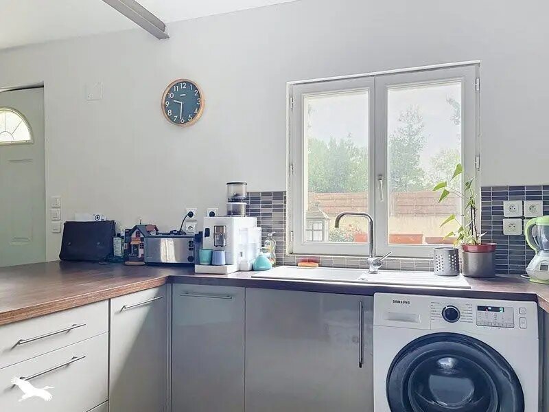 Maison à vendre, 70m², Bayon-sur-Gironde