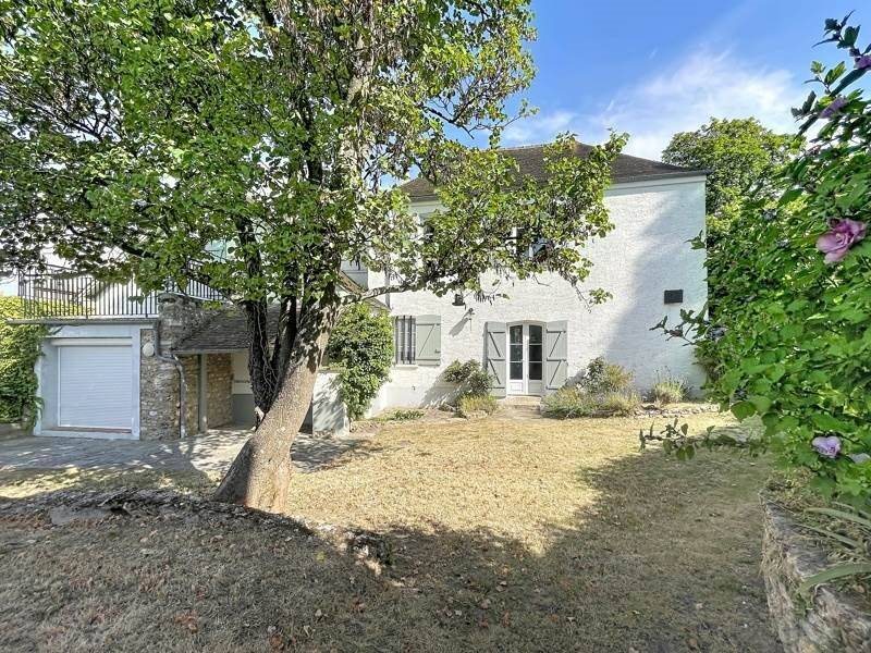 Maison à vendre, 165m², Jouars-Pontchartrain