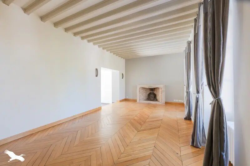 Maison à vendre, 165m², Jouars-Pontchartrain