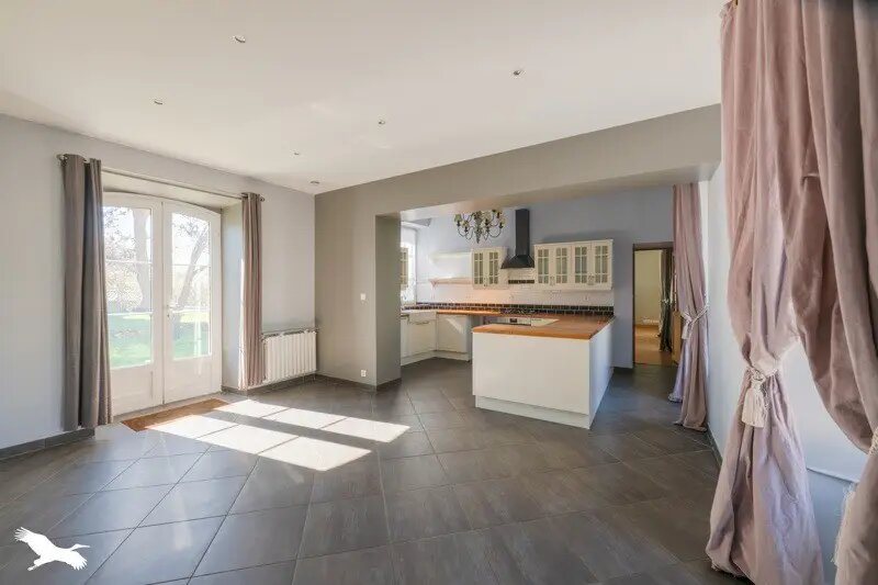 Maison à vendre, 165m², Jouars-Pontchartrain