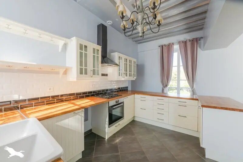 Maison à vendre, 165m², Jouars-Pontchartrain