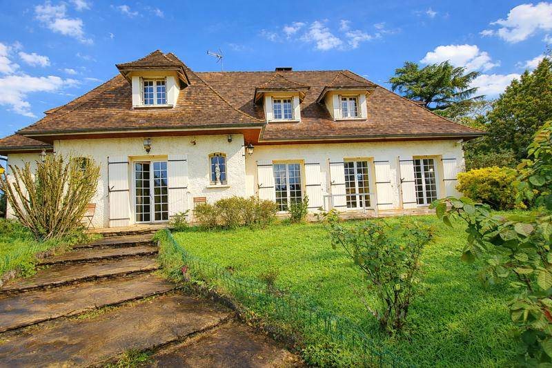 Maison à vendre, 181m², Moulin-Neuf