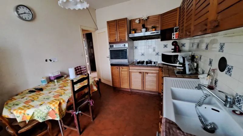 Maison à vendre, 181m², Moulin-Neuf