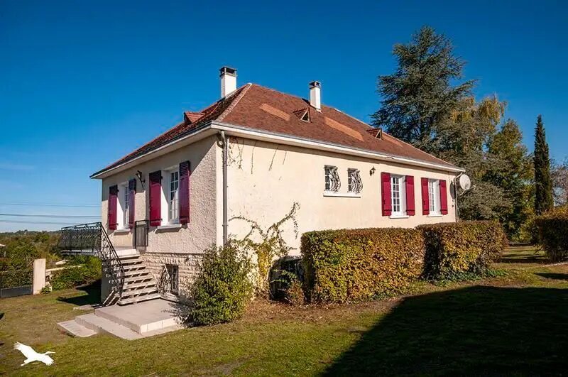 Maison à vendre, 172m², Bourdeilles