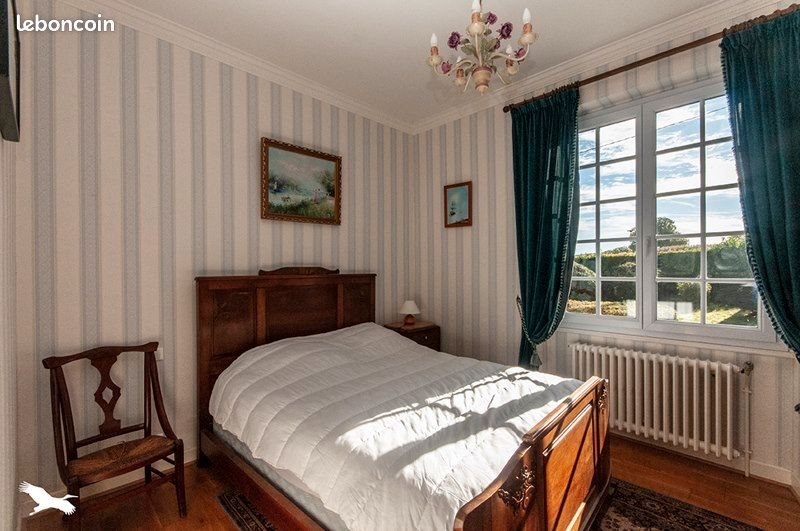 Maison à vendre, 172m², Bourdeilles