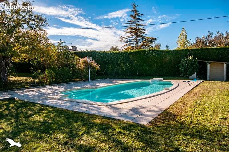 Maison à vendre, 172m², Bourdeilles