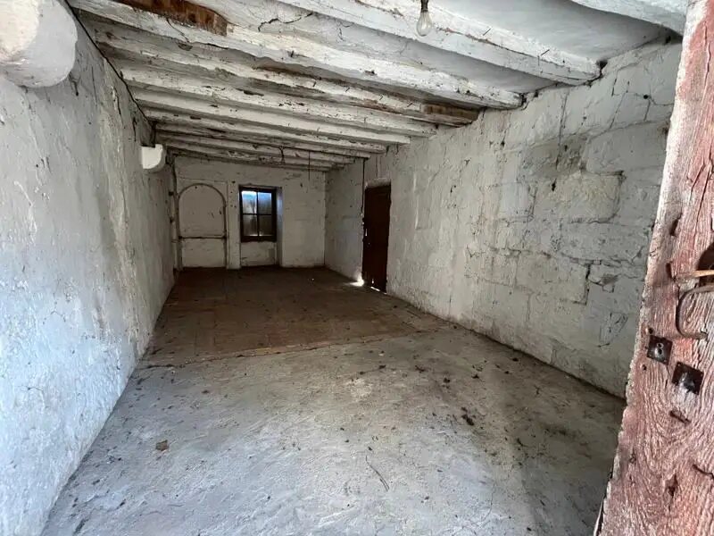 Maison à vendre, 60m², Beaulieu-lès-Loches