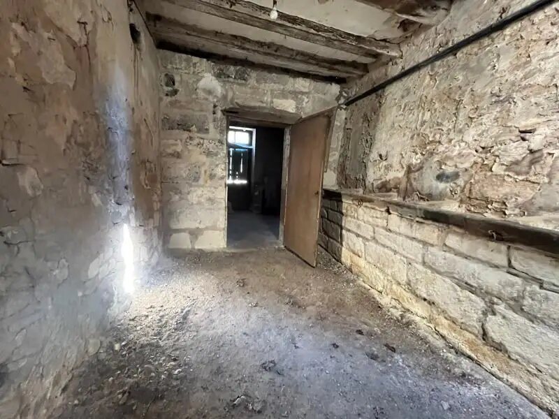 Maison à vendre, 60m², Beaulieu-lès-Loches