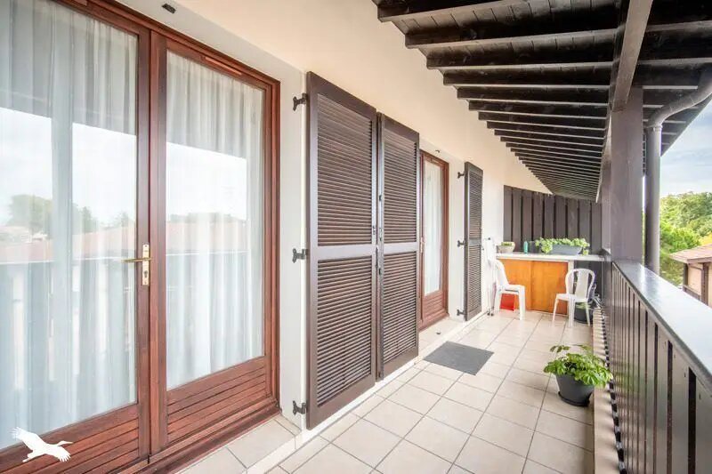 Appartement à vendre, 82m², Soustons