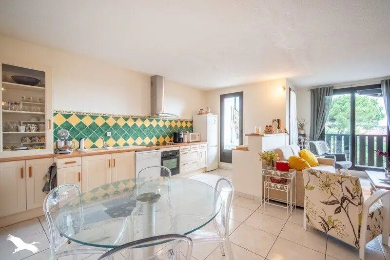 Appartement à vendre, 82m², Soustons