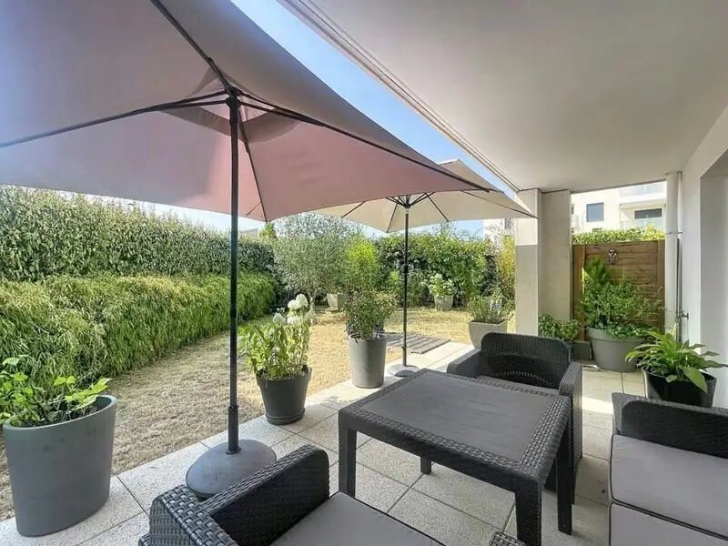 Appartement à vendre, 84m², Elancourt