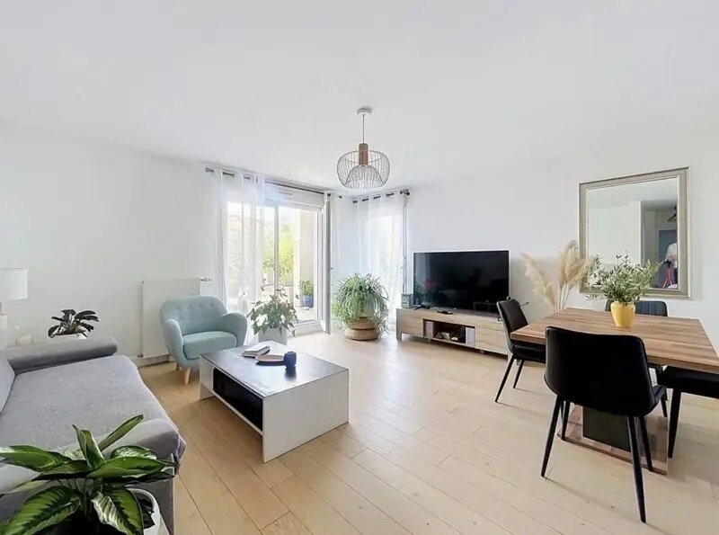Appartement à vendre, 84m², Elancourt