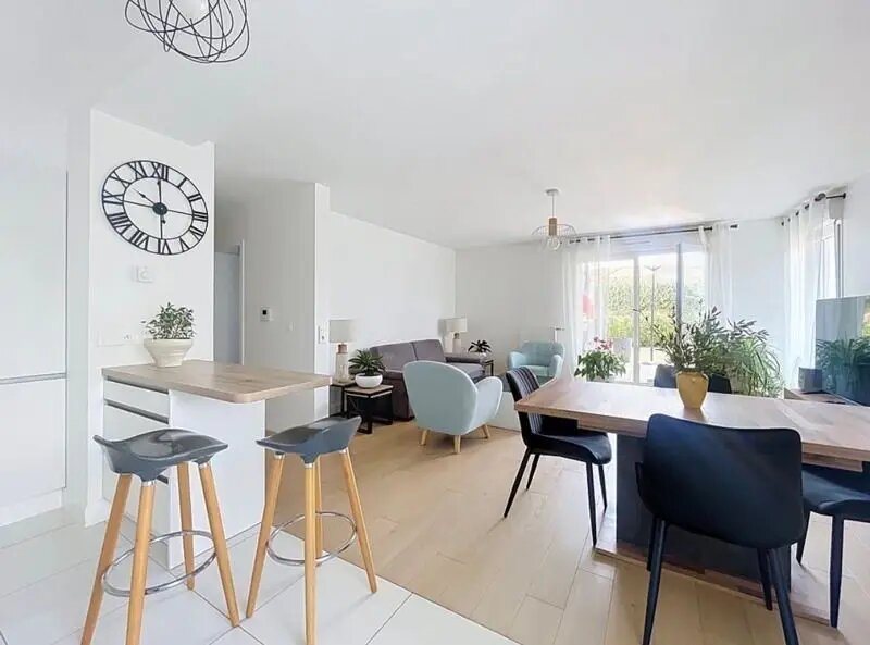 Appartement à vendre, 84m², Elancourt
