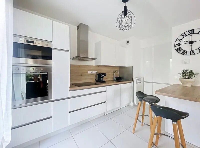Appartement à vendre, 84m², Elancourt