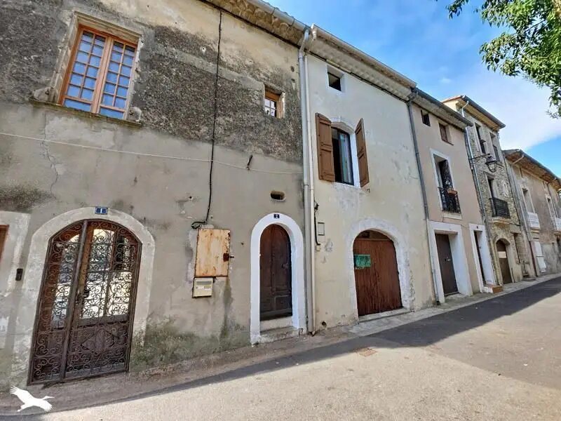 Maison à vendre, 76m², Gignac