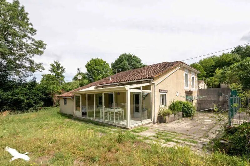 Maison à vendre, 160m², Mirambeau