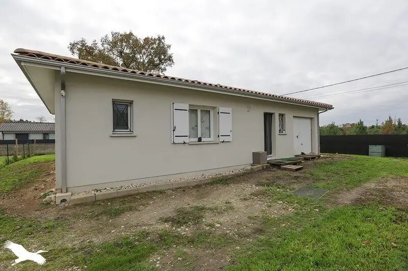 Maison à vendre, 87m², Langon