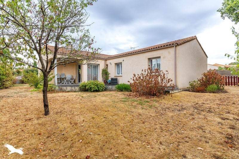 Maison à vendre, 105m², Le Poiré-sur-Vie