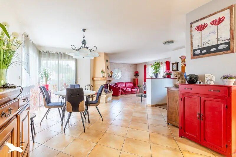 Maison à vendre, 105m², Le Poiré-sur-Vie