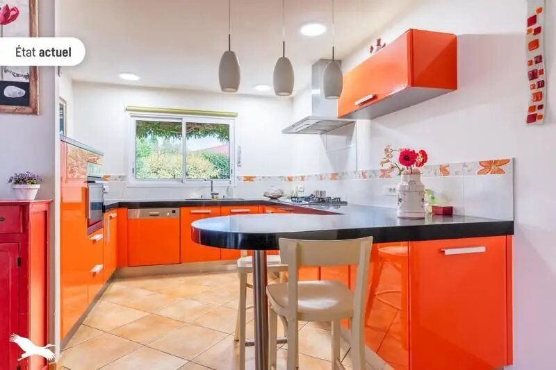 Maison à vendre, 105m², Le Poiré-sur-Vie