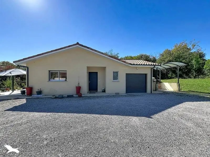 Maison à vendre, 110m², Estang