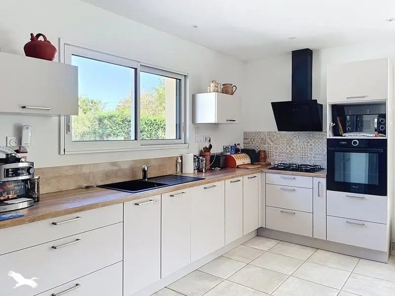 Maison à vendre, 110m², Estang