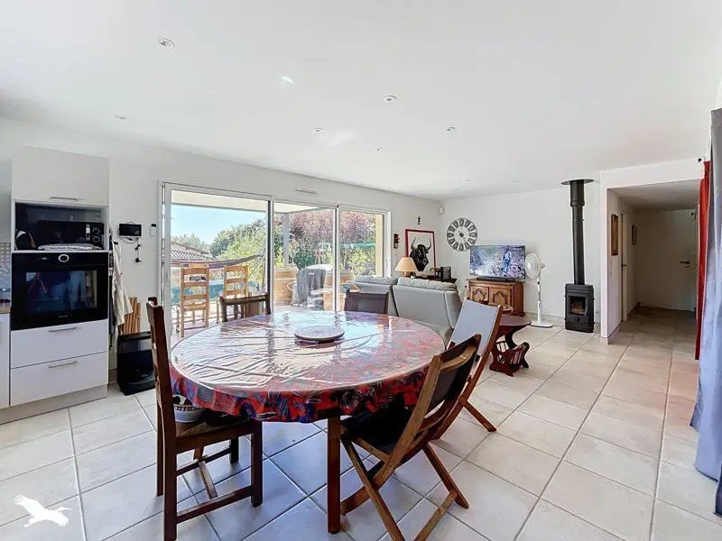 Maison à vendre, 110m², Estang