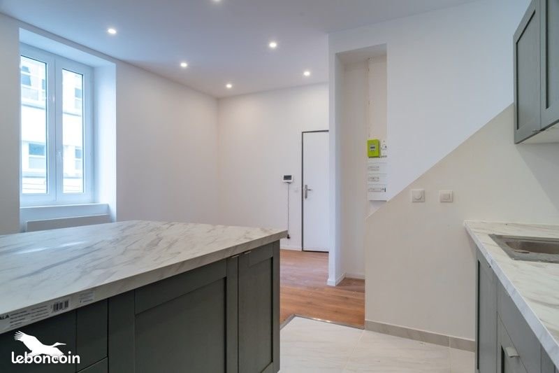 Appartement à vendre, 48m², Quimper