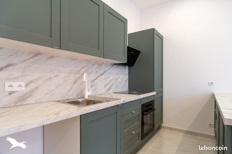 Appartement à vendre, 48m², Quimper