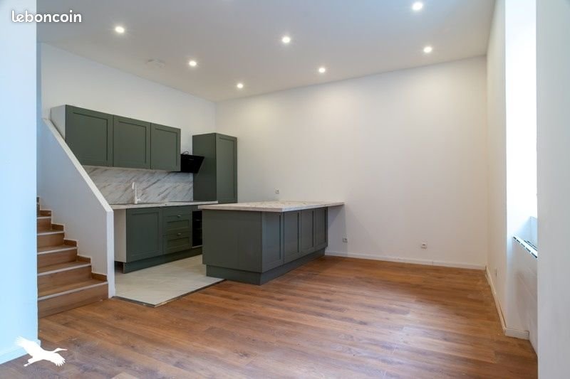 Appartement à vendre, 48m², Quimper