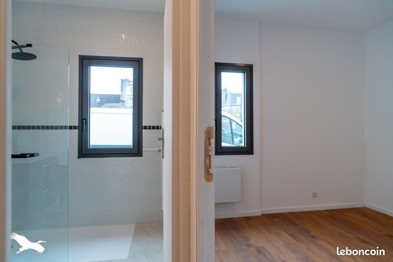 Appartement à vendre, 48m², Quimper