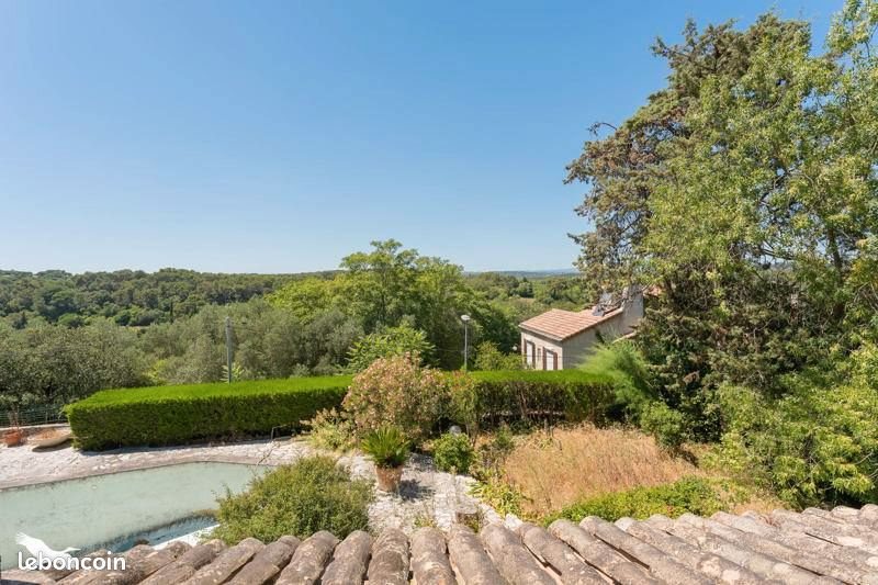 Maison à vendre, 223m², Castelnau-le-Lez