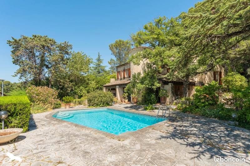 Maison à vendre, 223m², Castelnau-le-Lez