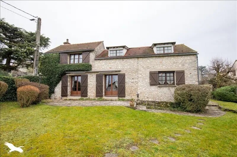 Maison à vendre, 117m², Breuil-Bois-Robert