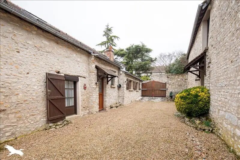 Maison à vendre, 117m², Breuil-Bois-Robert