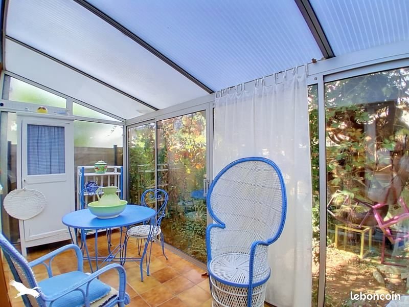 Maison à vendre, 92m², Lorient