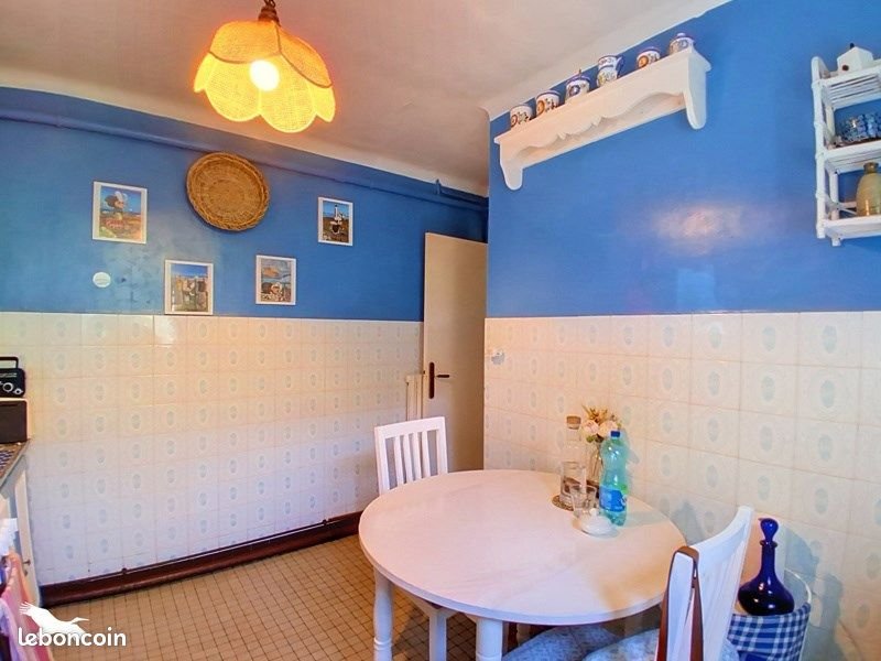 Maison à vendre, 92m², Lorient