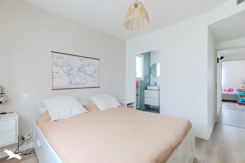 Maison à vendre, 92m², Vayres