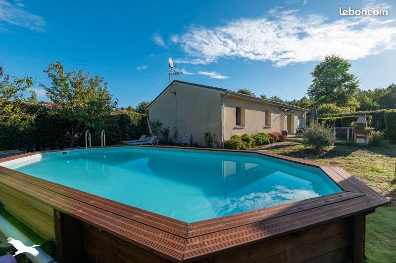Maison à vendre, 101m², Hourtin