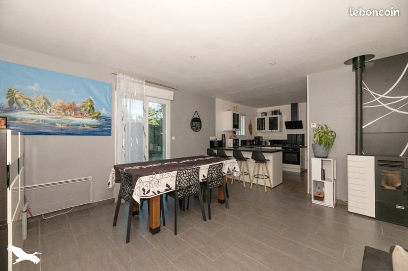 Maison à vendre, 101m², Hourtin