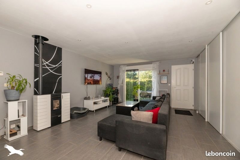 Maison à vendre, 101m², Hourtin