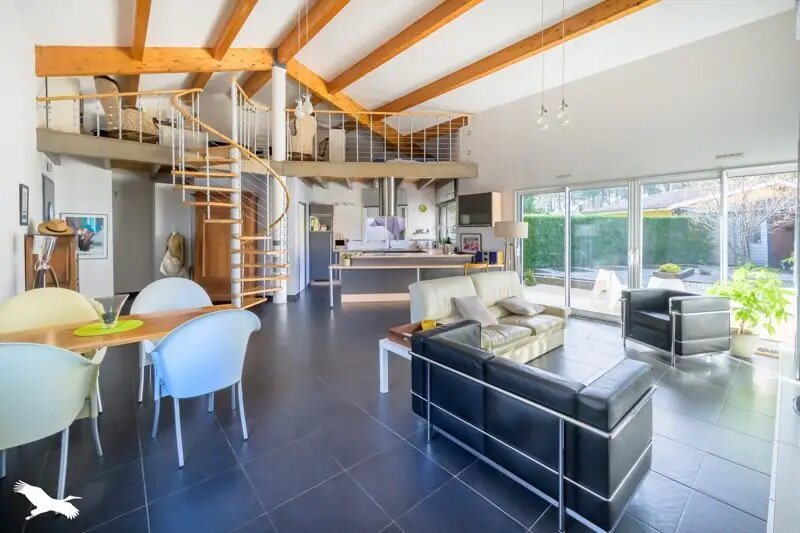 Maison à vendre, 125m², Gujan-Mestras