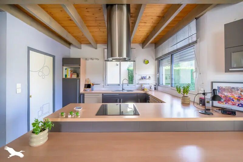 Maison à vendre, 125m², Gujan-Mestras