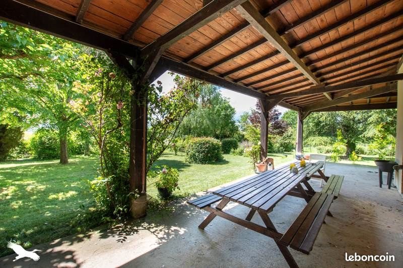Maison à vendre, 430m², Clermont-le-Fort