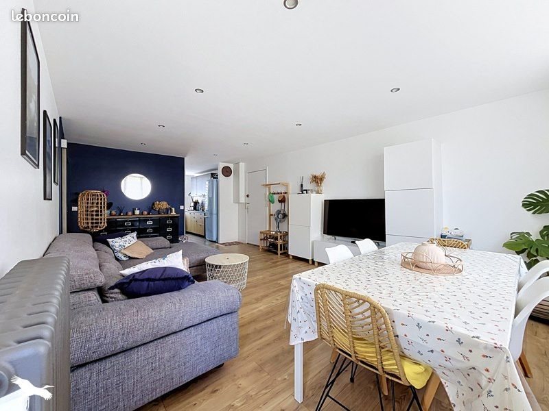 Appartement à vendre, 98m², Soisy-sous-Montmorency