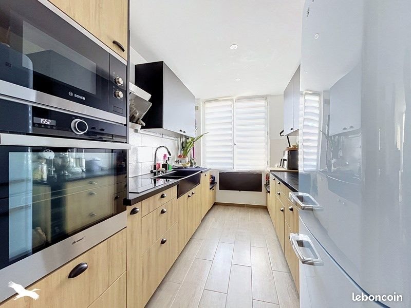 Appartement à vendre, 98m², Soisy-sous-Montmorency