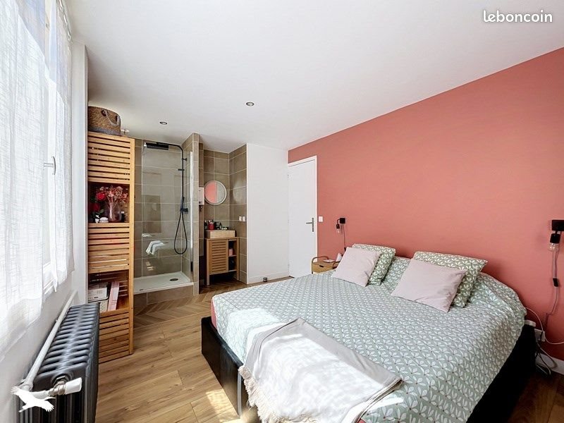 Appartement à vendre, 98m², Soisy-sous-Montmorency