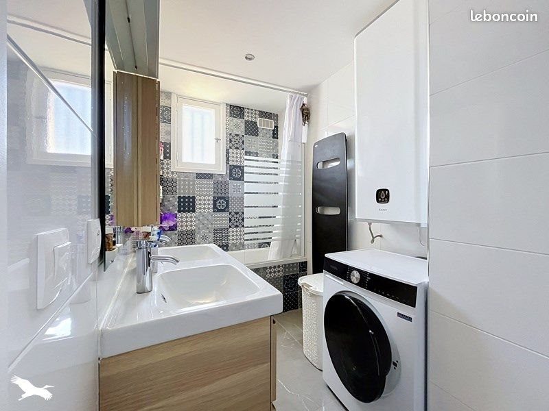 Appartement à vendre, 98m², Soisy-sous-Montmorency